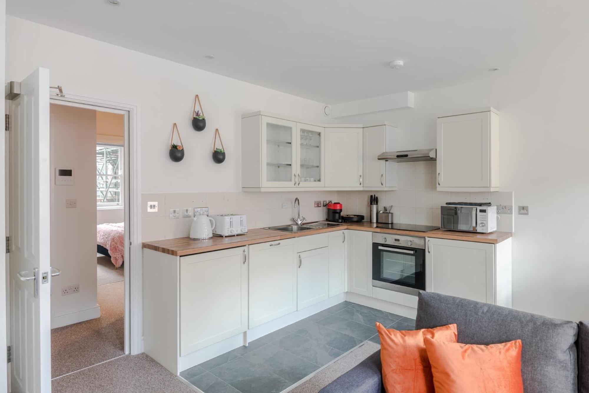 The Sensual Breeze - Fitzrovia Apartment London Exterior photo